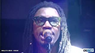 Wally B. Seck - live VOGUE / Samedi 23 août 2025