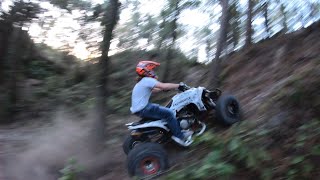 Last ride of 2020