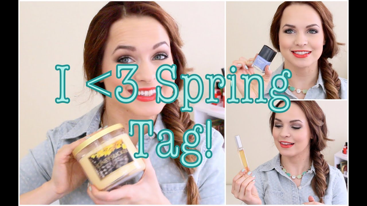 I Spring TAG