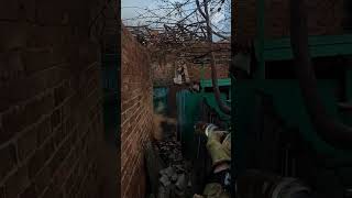 POV: Azov Fighters Assault