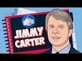 Jimmy Carter's Presidential Legacy