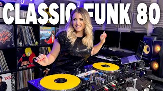 CLASSIC FUNK | #33 | The Best of Classic Funk Mixed by Jeny Preston