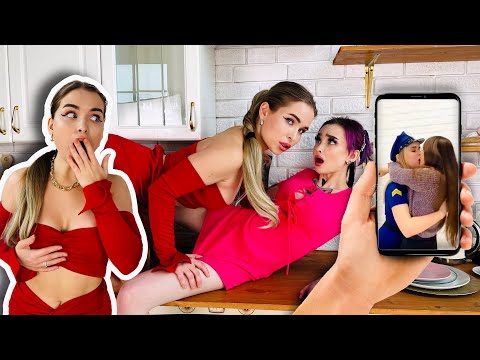 Best TikTok Challenge Compilation | Flirt Reaction