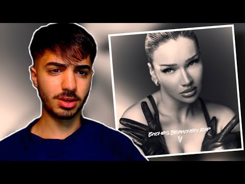 FRÜHER vs. HEUTE! SHIRIN DAVID - Depressionen im Paradies REACTION