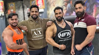 Fat Loss and Muscle Gain Formula || QNT ISO-Ripped Protein || Number 1 Protein In India 🇮🇳