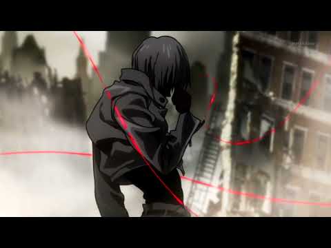 「AMV」 - Soul Snatched ( Blanched + )