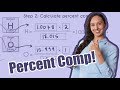 Percent Composition and Molecular Weight