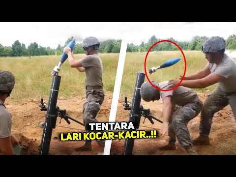 KEJADIAN KONYOL BIKIN NGAKAK | Hiburan Buat Warga +62 | Video Lucu Bikin Ngakak! Tentara Lucu Viral