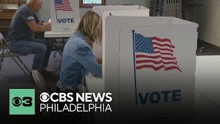 YouTube video thumbnail: New Jersey Beginning to Remove Improperly Registered Voters From Rolls