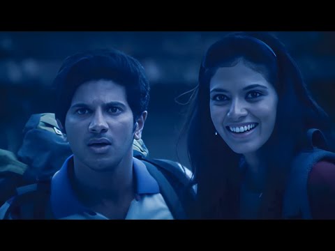 பாத்தியா ராங் கனெக்சன் போல இருக்கு | Kaathal Ithu Kaathal Tamil Movie | Dulquer Salmaan