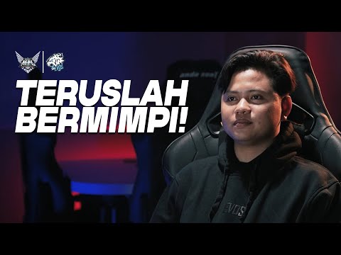 Langkah Berani, Tuk Kejar Mimpi