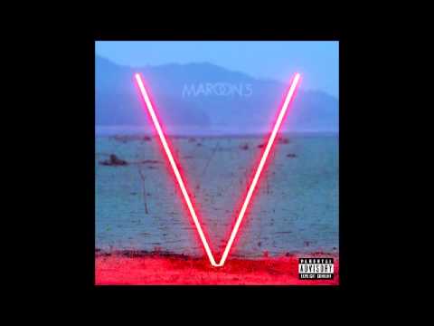 Leaving California - Maroon 5 (Audio)