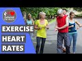 Heart Rate and Exercise Guidelines