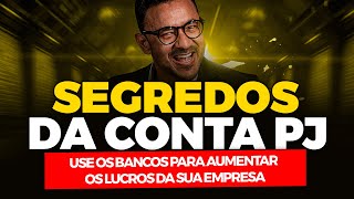 EMPRESÁRIO: Saiba como usar os bancos igual as grandes empresas e aumente o seu lucro