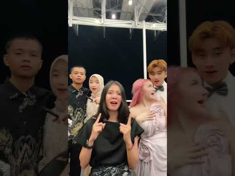 ADAM SYIFA IKKE RAZOR BIKIN PANAS AKU😡