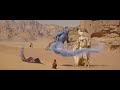 Genie's Transformation and Perception