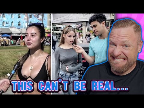 Is Gen Z Actually Brain Dead? (it's not looking good...)
