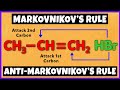 Free Radical Stability and Bond Cleavage