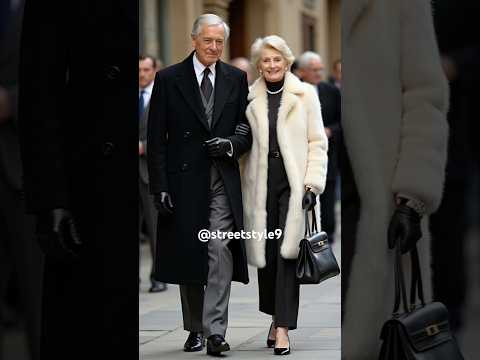 Milanese Couple #style #milanstreetstyle #fashion #milanstyle #moda #streetstyle #fashionstyle