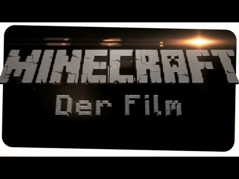 Minecraft - Der Film
