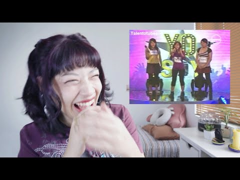 las peores (mejores) audiciones de yo soy
