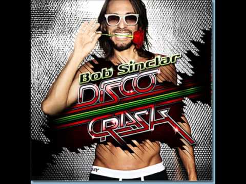 Bob Sinclar feat. Pitbull, DragonFly & Fatman Scoop - Rock The Boat + DOWNLOAD LINK !!!!