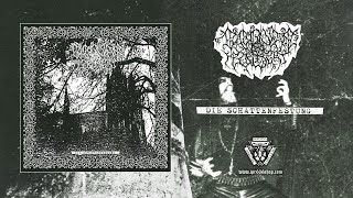 Valdivian Tower - Unbaptized Mournful Mist (Track Premiere)