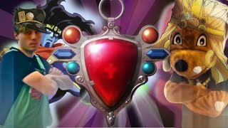 Gato Galáctico anti-furry jojo 2.