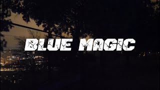 Blue Magic - Kream DJM