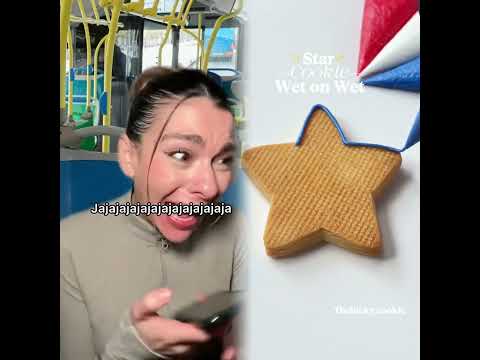 Cuando tu risa delata tu edad!