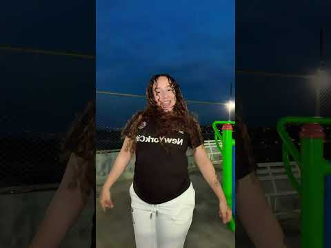 Alguien se infiltró en el baile #danni