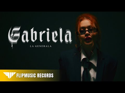 Armeia 'Gabriela (La Generala)' Lyric Video