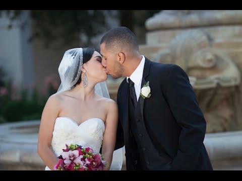 El Dia De Nuestra Boda