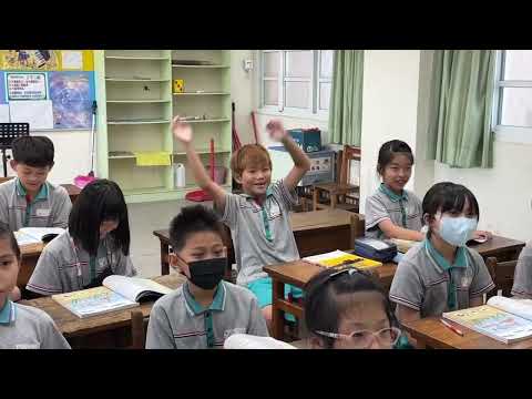 四甲西北雨直直落音樂課 - YouTube