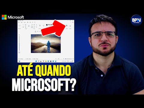 Aplicativo SENSACIONAL no Windows 11 Está Cada vez Melhor! Mas o ERRO da Microsoft Continua!