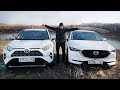 Mazda CX-5 Touring