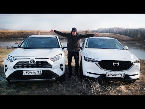 Mazda CX-5 Touring
