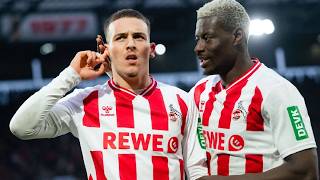 FC St. Pauli - 1. FC Köln. 30. Spieltag. Meine Vorschau. Der FC will die große Chance nutzen!