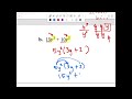 Factoring Techniques with GCF