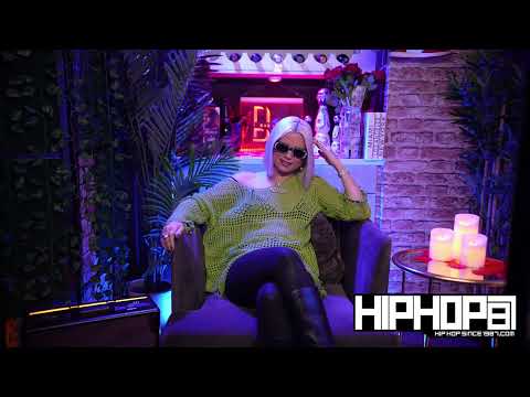 Sexton Sits Down With HipHopSince1987 Working With Timberland & Scott Storch and Haters In Industry