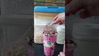 Let's make ice scramble 🍧 #smallbusiness #negosyoideas #tindaserye #smallbusiness #negosyongpinoy