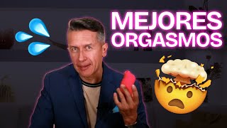 Utiliza este truco  para generar en tu pareja  mejores orgasmos