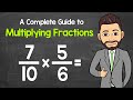 Fraction Operations and Conversions