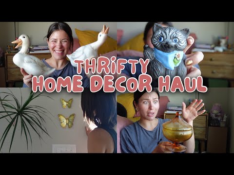 I Found the Coolest Stuff in the House We Bought!