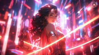 Gaming Music 2025 ♫ Top NCS Songs ♫ Best Of EDM, DnB, House Music