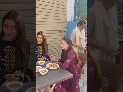 Kabhi main Kabhi tum #kabhimainkabhitum #haniaamir  #hania #bts