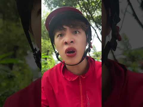 Giao hàng cho chị khách nặng vía và cái kết | Tụ Sad Shipper Loa