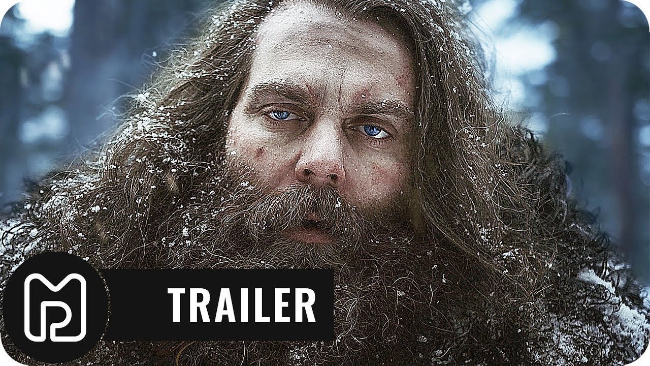 Viking Vengeance Vorschaubild des Trailers