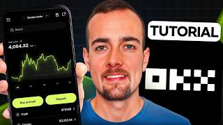 OKX Tutorial For Beginners In 2026 (How To Trade)