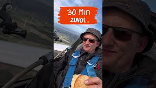 Vorgeschmack auf das neue Video - Langsam Kurbeln ist ganz einfach…